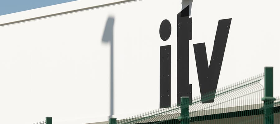 ITV camiones de segunda mano