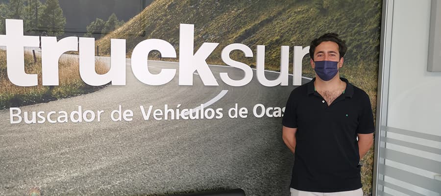 Trucksur y la Formación FP Dual