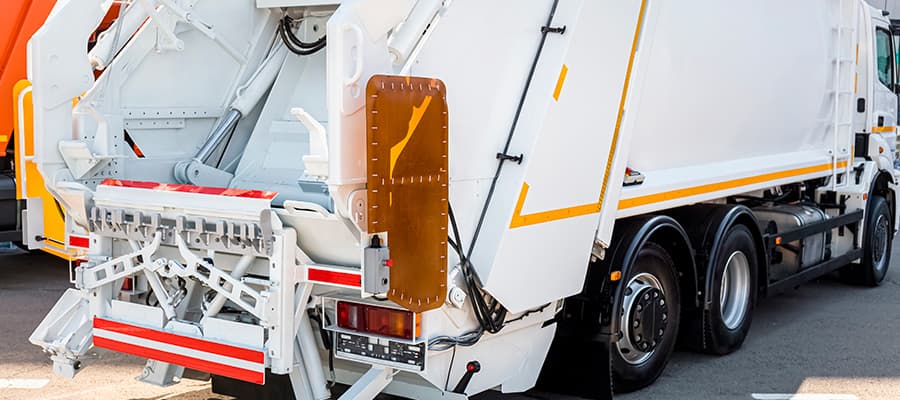 ¿Conoces los requisitos para circular por carretera con camiones de segunda mano? III: Protección lateral