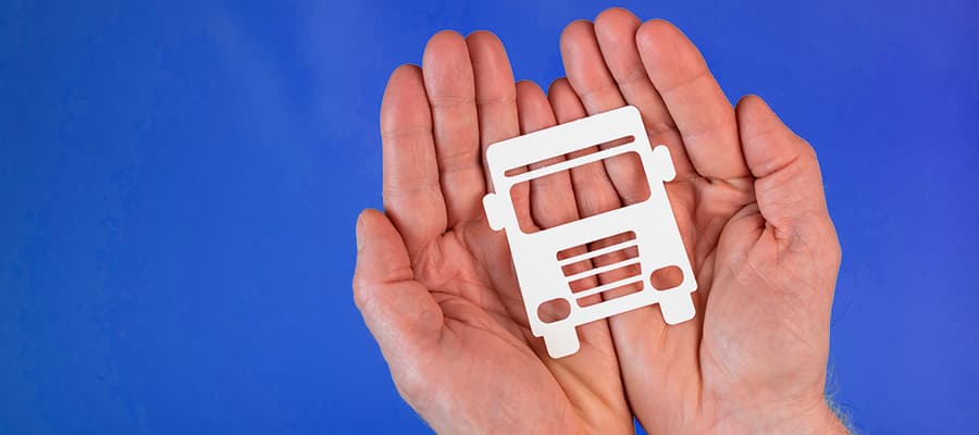 Camiones de segunda mano y los seguros