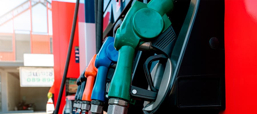 La encrucijada de los transportistas ante el precio de la gasolina