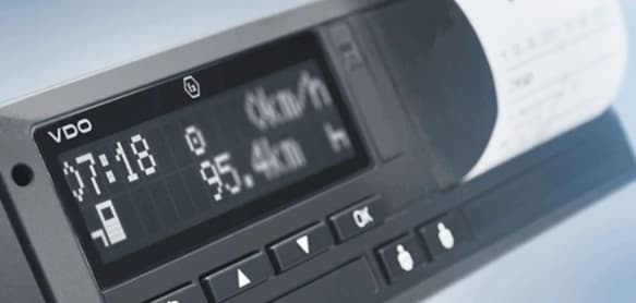 Smart Tachograph 2: todo lo que necesitas saber