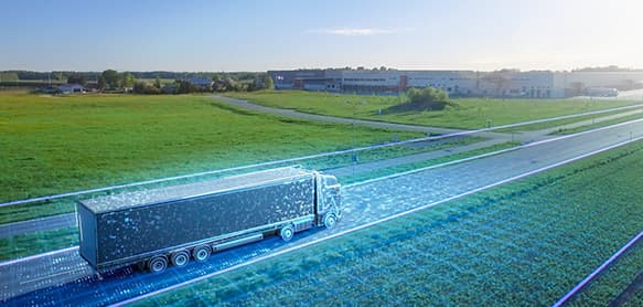 Sostenible: Innovaciones en Camiones de Ocasión