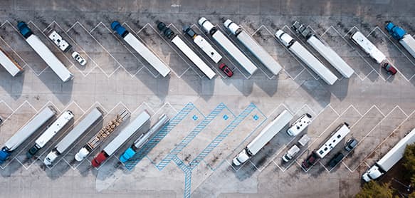 Trucksur: Especialistas en Compra y Venta de Camiones de Segunda Mano y Soluciones Integrales
