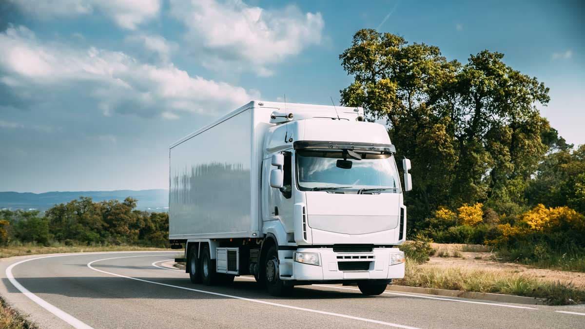 Tendencias del transporte frigorífico en España