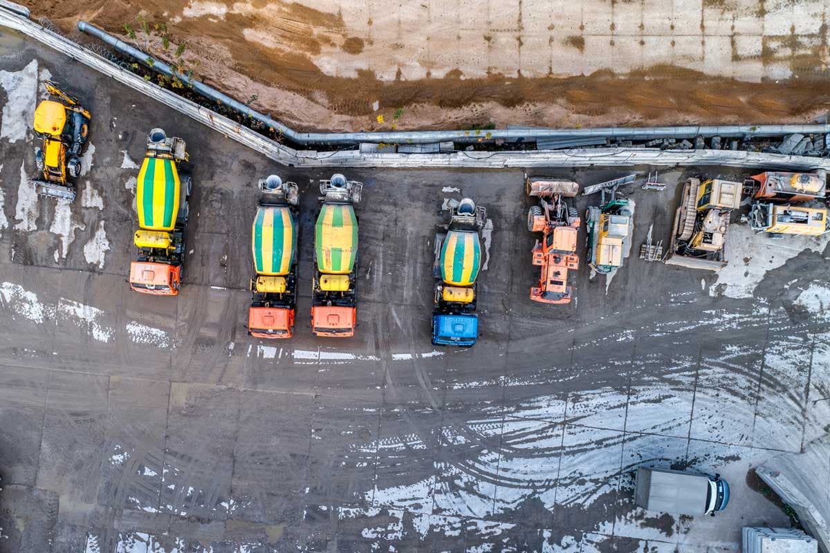 camiones de ocasión