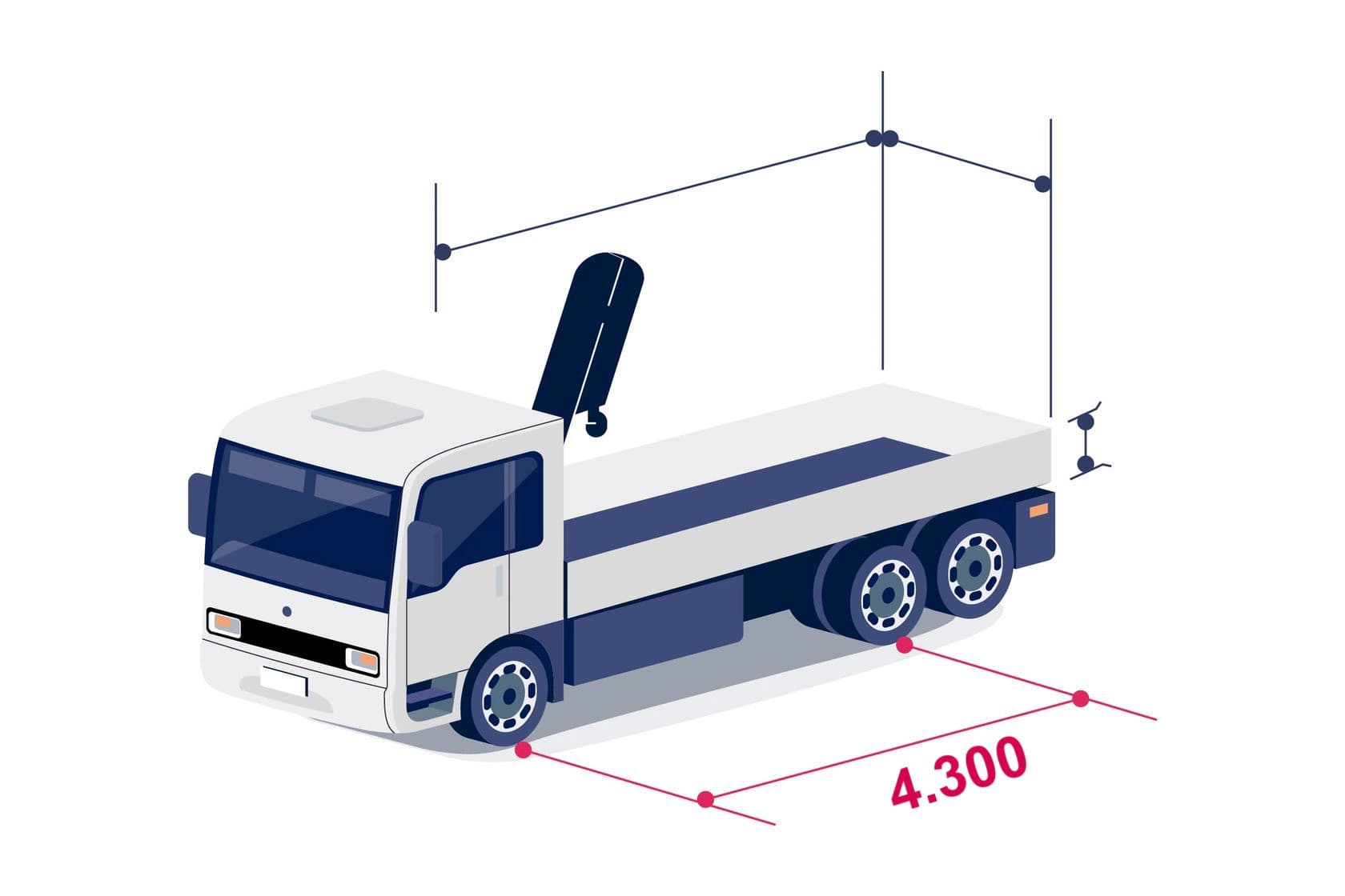 Measurements expressed in mm.