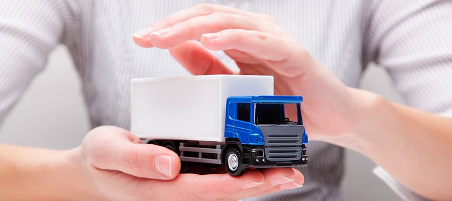seguros camiones de segunda mano