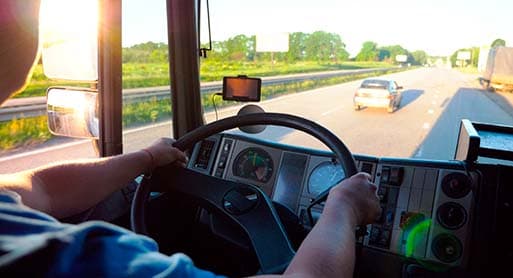 Consejos que permiten ahorrar a los camioneros