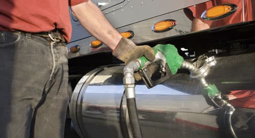 Consejos que permiten ahorrar a los camioneros.