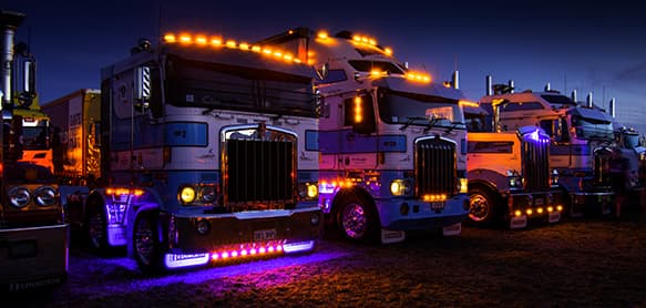 Truck Tuning en camiones de ocasión