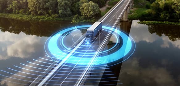 Conoce los dispositivos obligatorios para camiones de ocasión en 2024