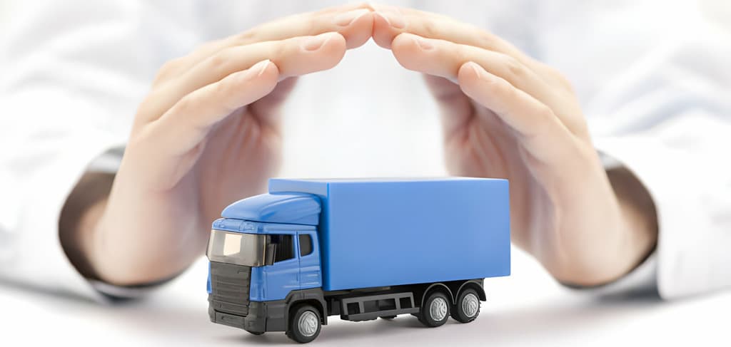 Trucksur Camión Seguridad Vial Mantenimiento Normativa