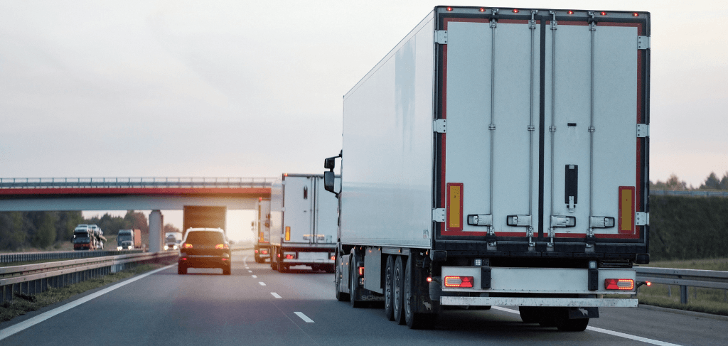 El Transporte por carretera en España: Fortalezas y Desafíos