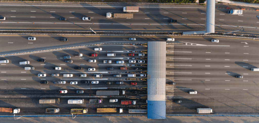 El transporte por carretera y las exportaciones