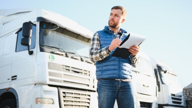 Cómo elegir el camión ideal según el tipo de carga y ruta