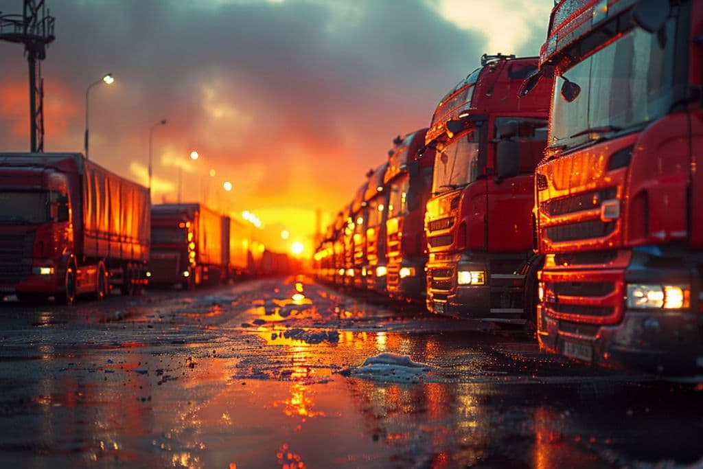 El sector del transporte, ante posibles nuevas medidas clave en costes, transparencia y regulación