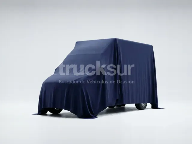 IVECO DAILY 160cv CARROZADO 20m3 - imagen 1