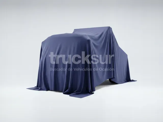 MERCEDES 18.33 MULTILIF - imagen 1