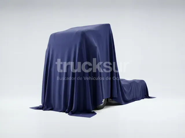 RENAULT D 12.240 DEE - imagen 1