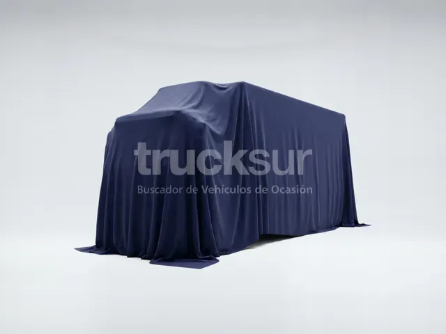 IVECO 18T 340cv MULTI TEMPERATURA Y PLATAFORMA - imagen 1
