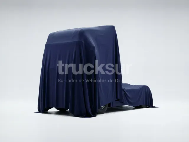 SCANIA S500 SUPER - imagen 1