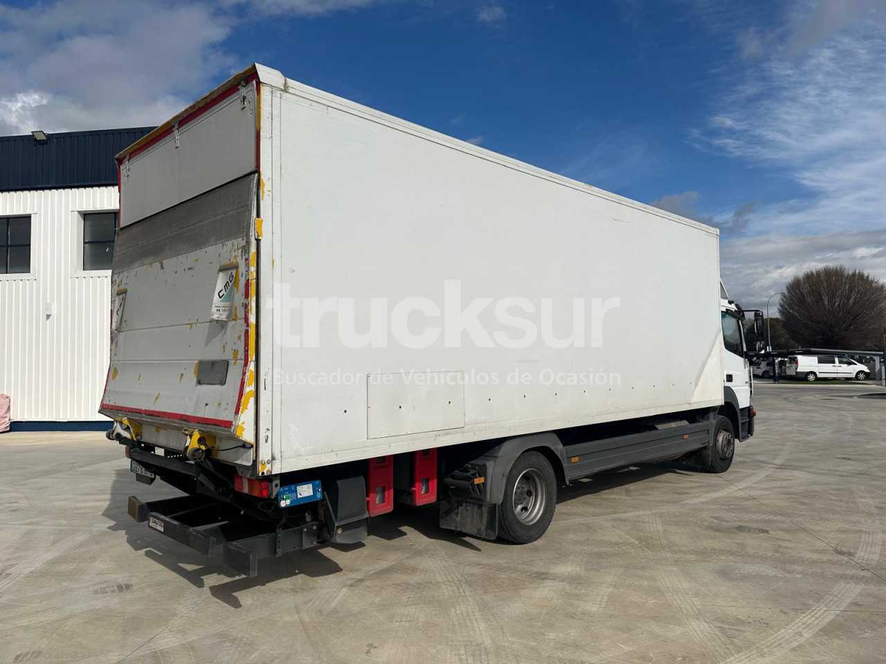 mercedes-atego