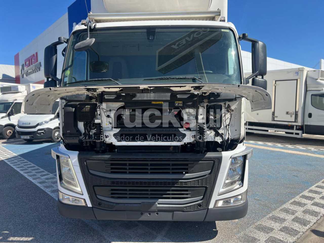 volvo-fm450