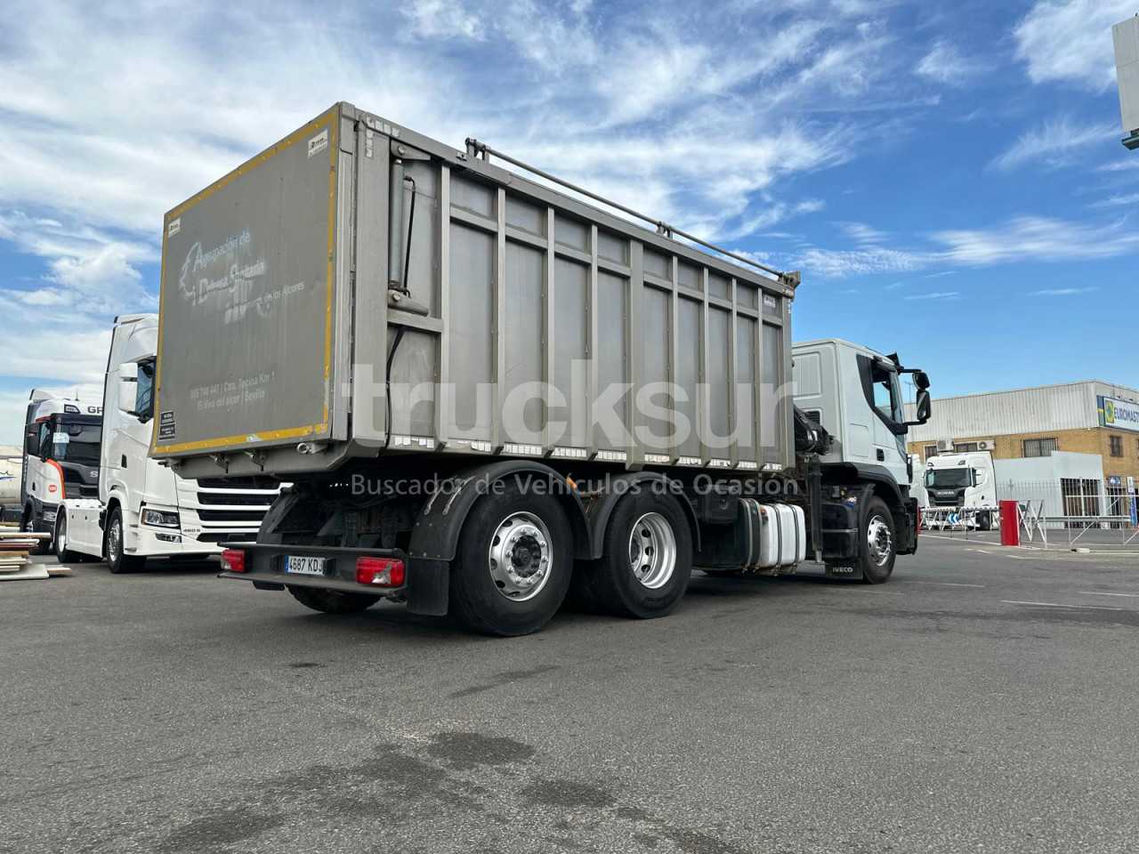 iveco-at260sy/ps