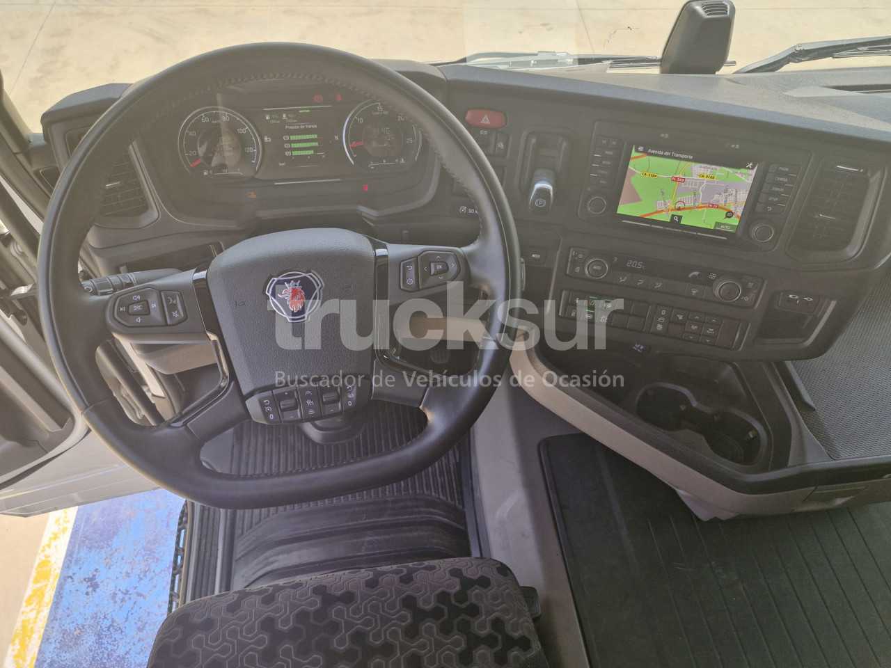 scania-r460