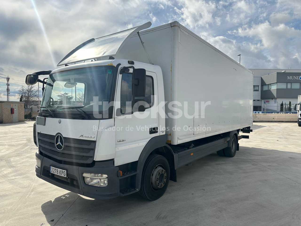 mercedes-atego