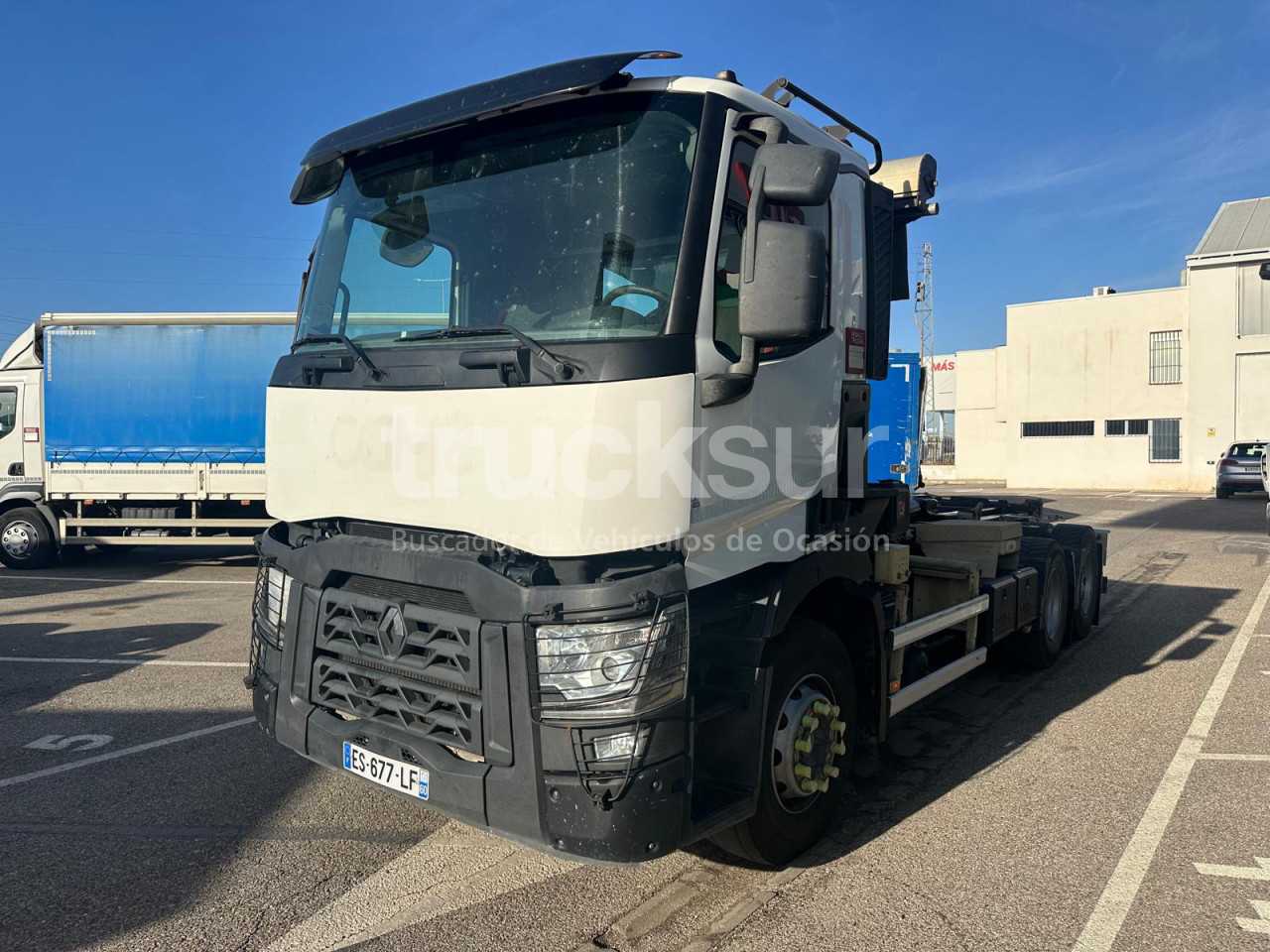 renault-c430-26-6x4