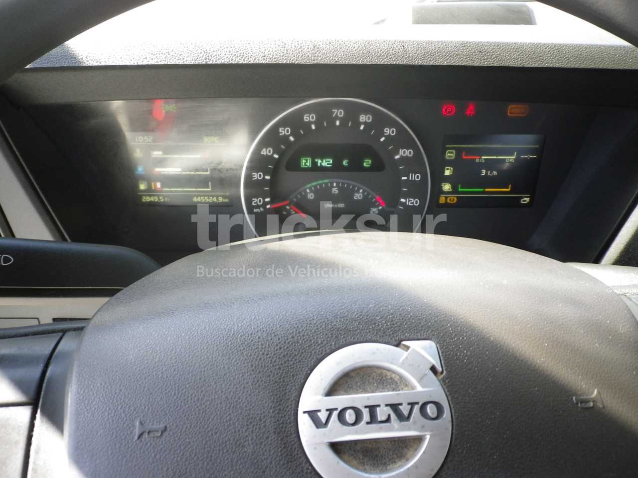 volvo-fmx460