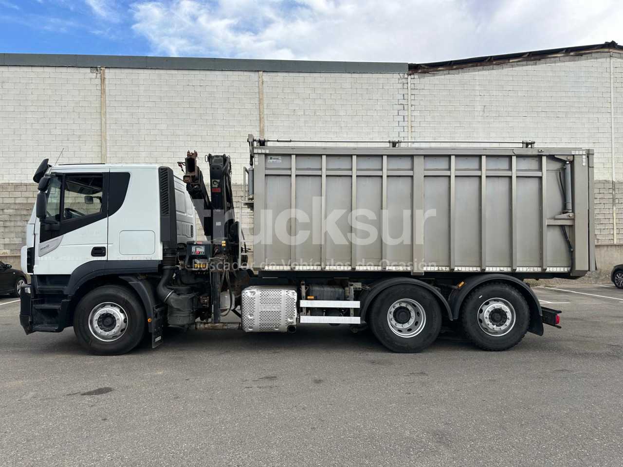 iveco-at260sy/ps