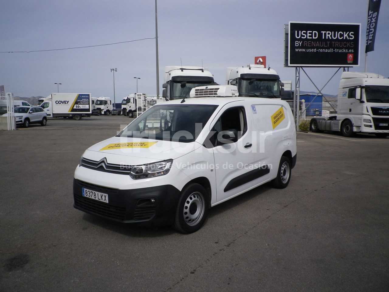 citroen-berlingo-20ºc