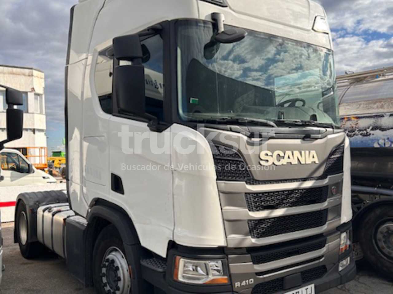 scania-r410