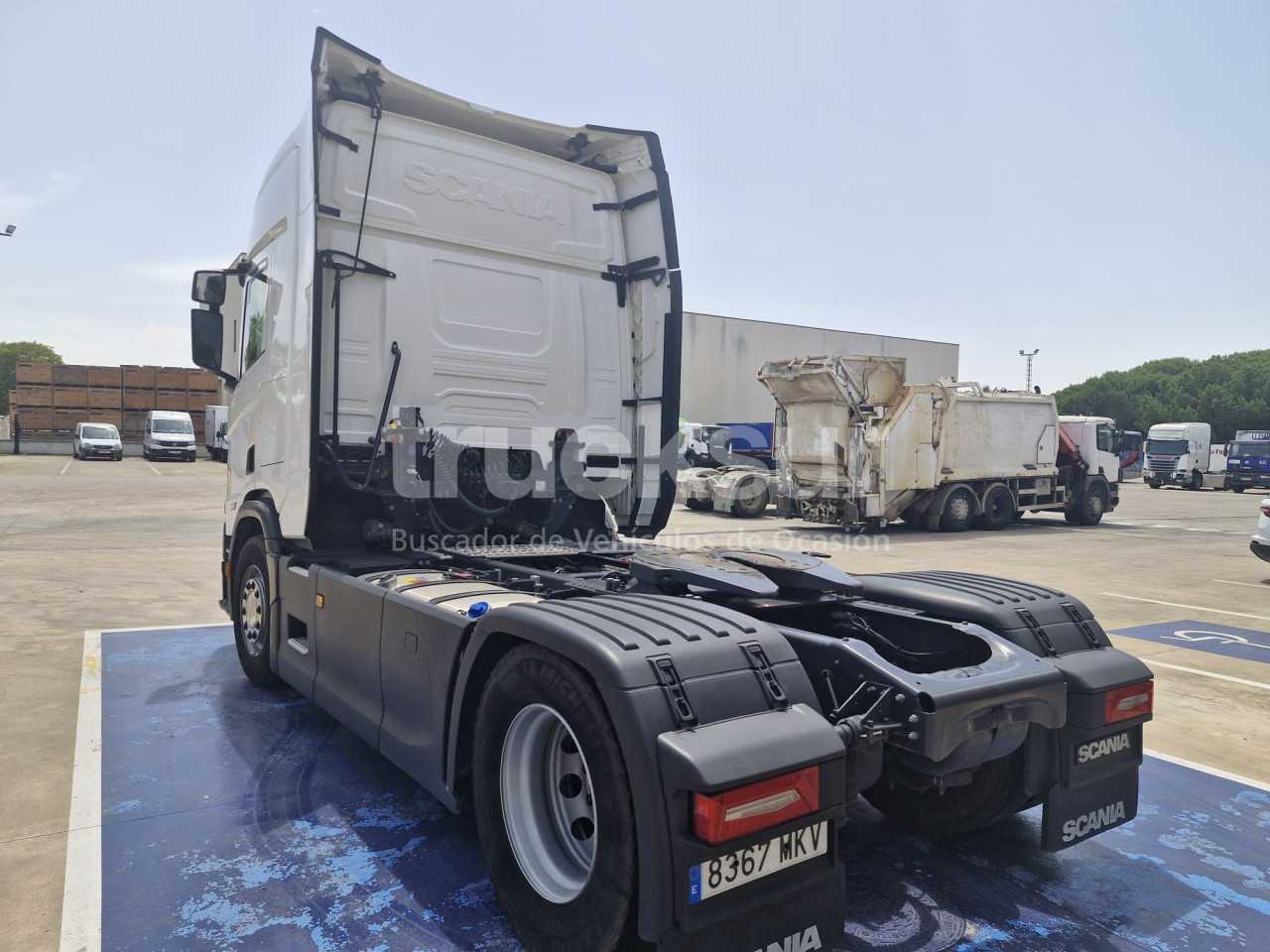 scania-r460