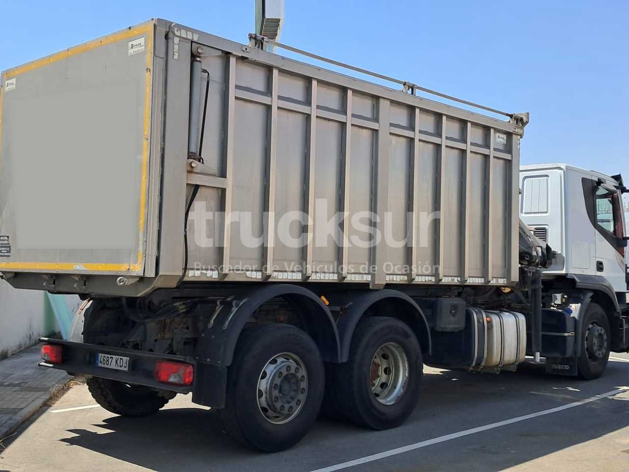 iveco-at260sy/ps