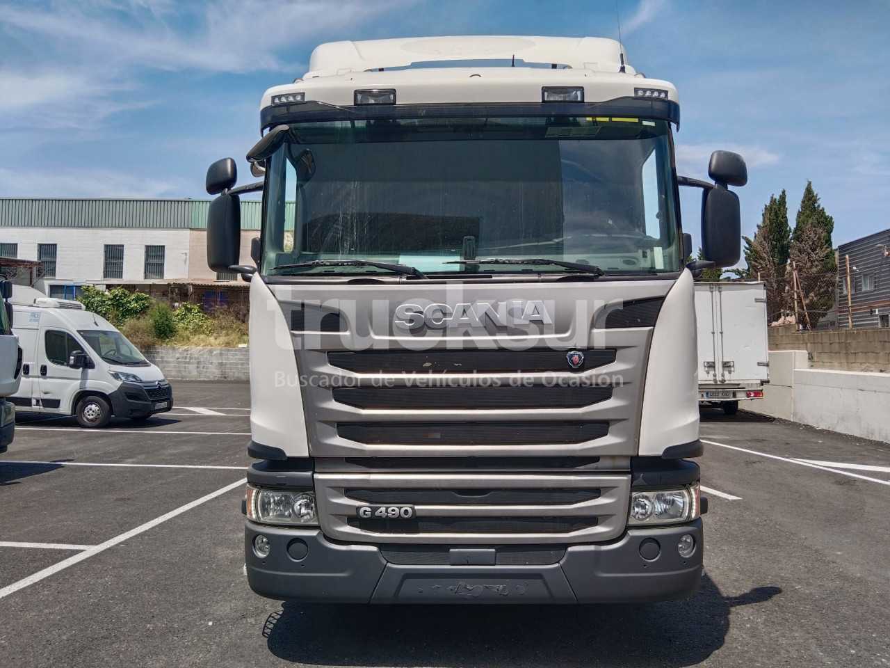 scania-g490