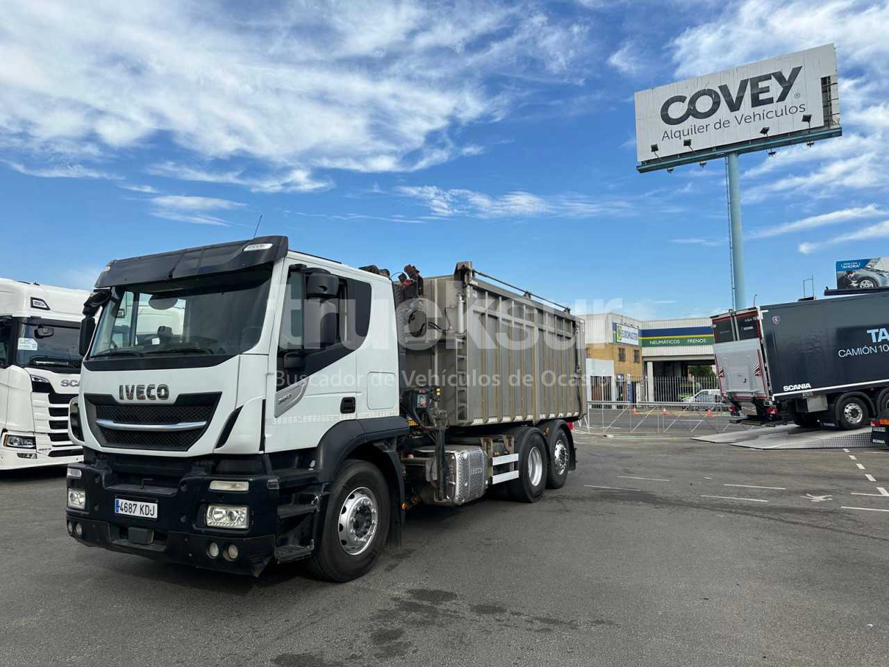 iveco-at260sy/ps