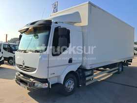 2928MCF