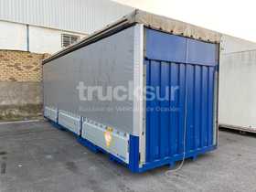 Semitauliner