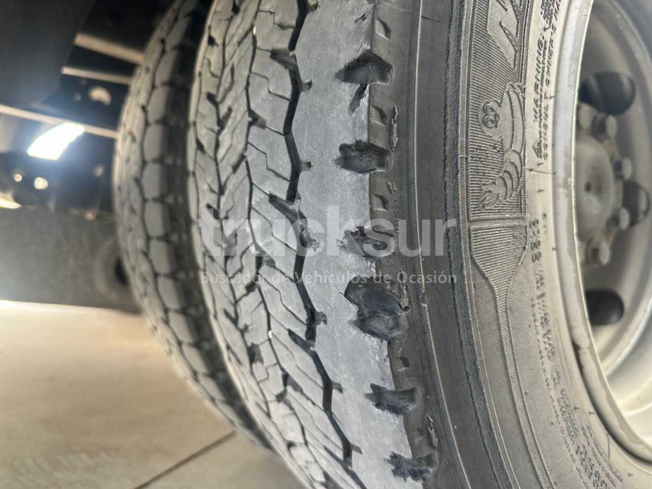 mercedes-atego