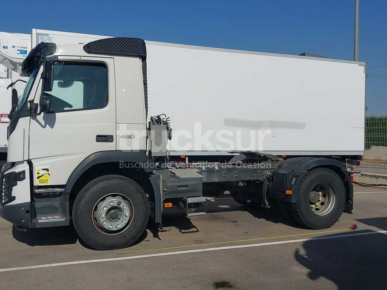volvo-fmx460