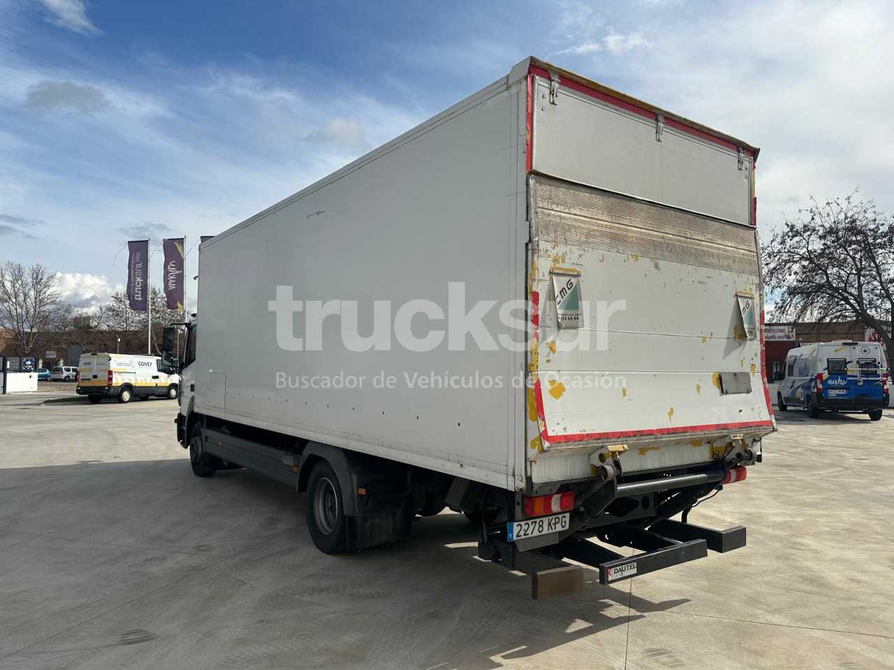 mercedes-atego