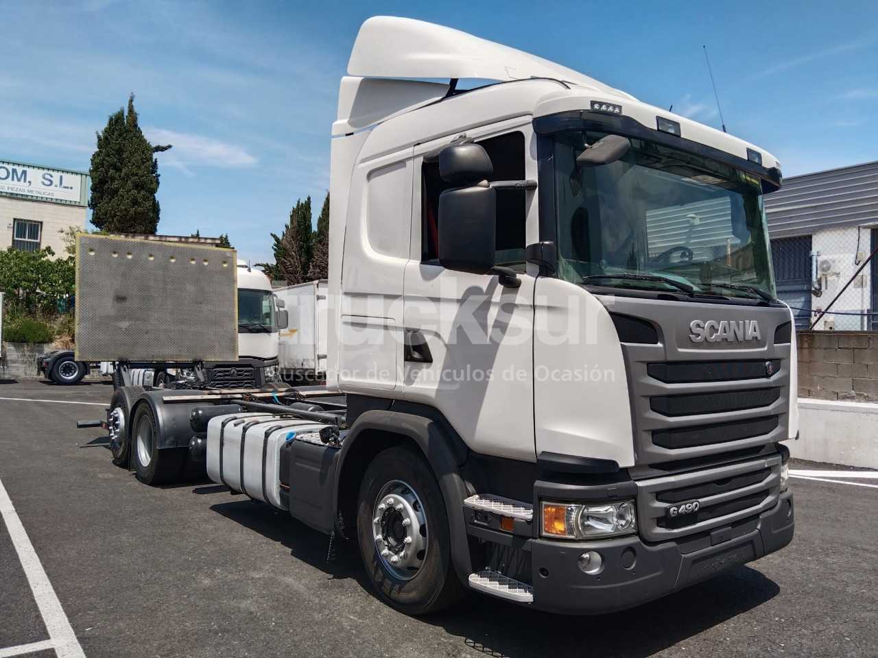scania-g490