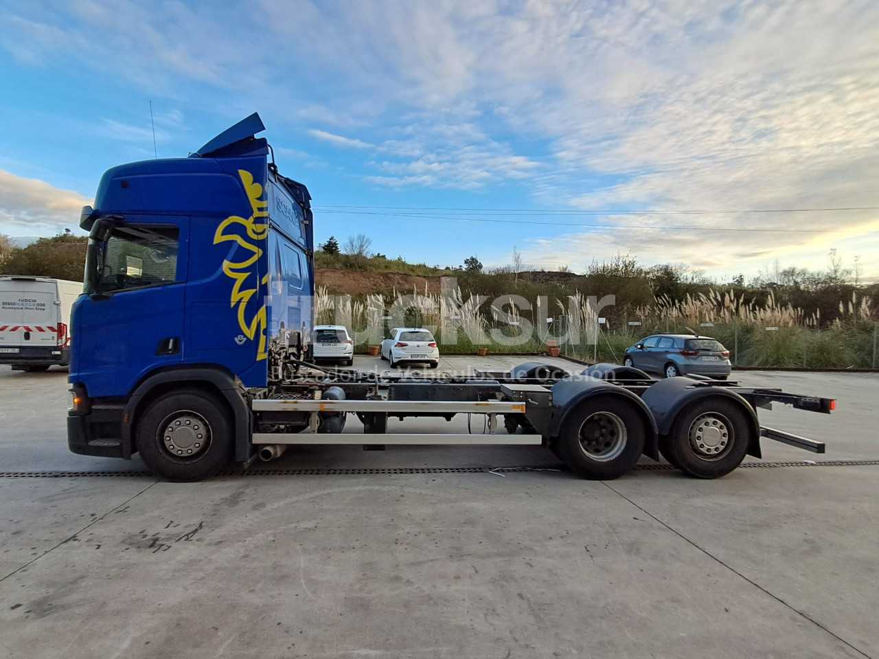 scania-r530