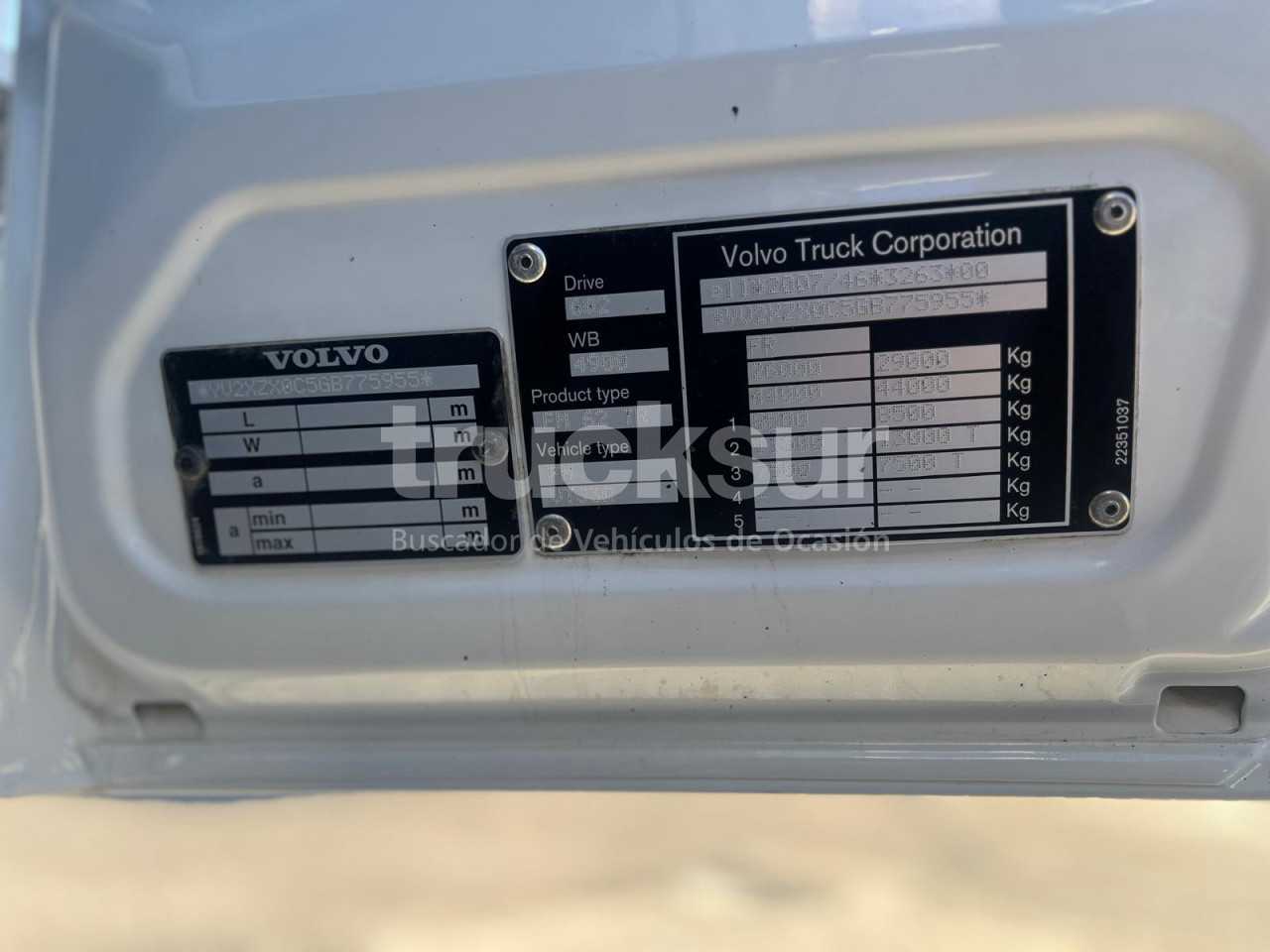 volvo-fm450