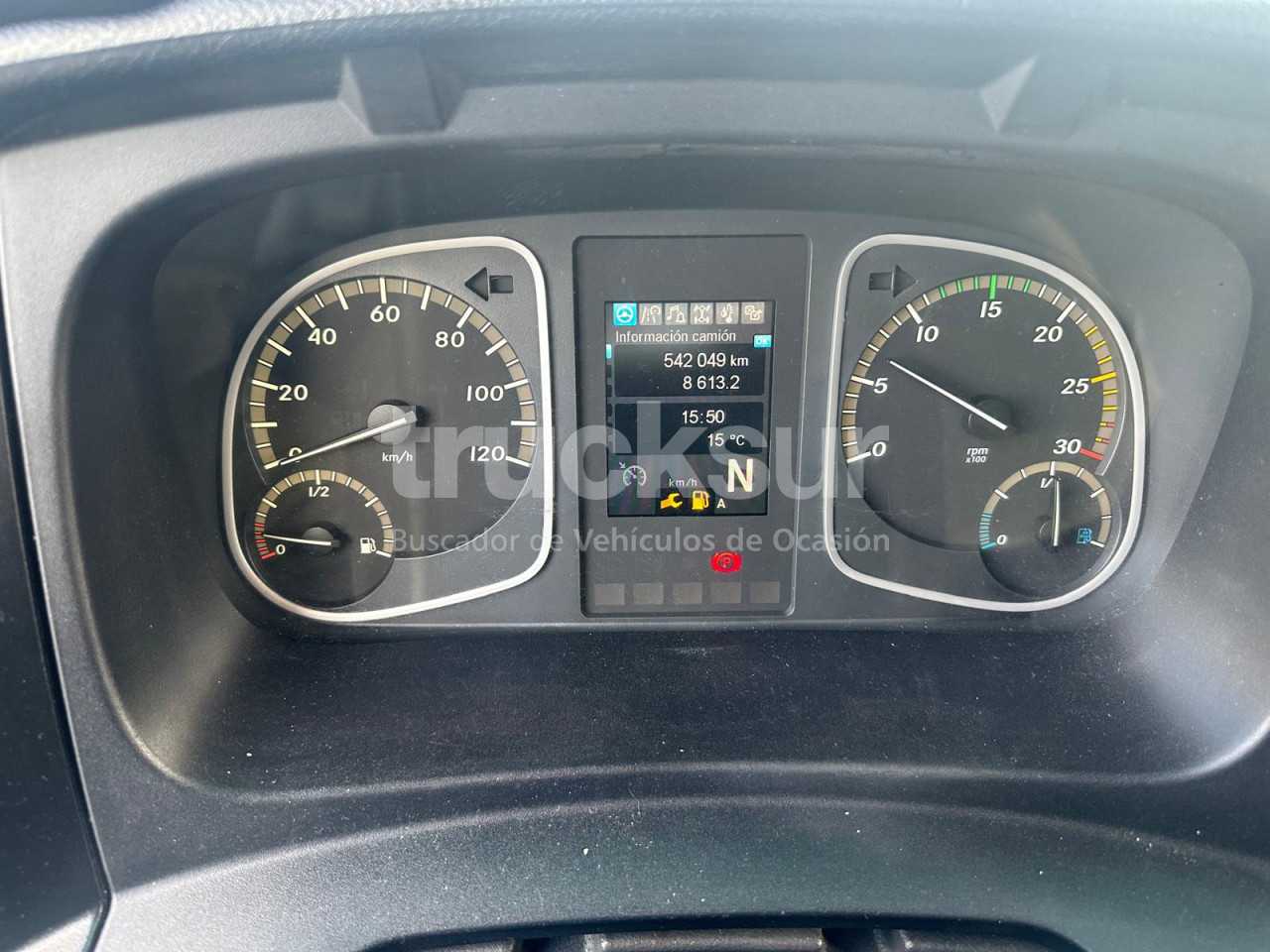 mercedes-atego