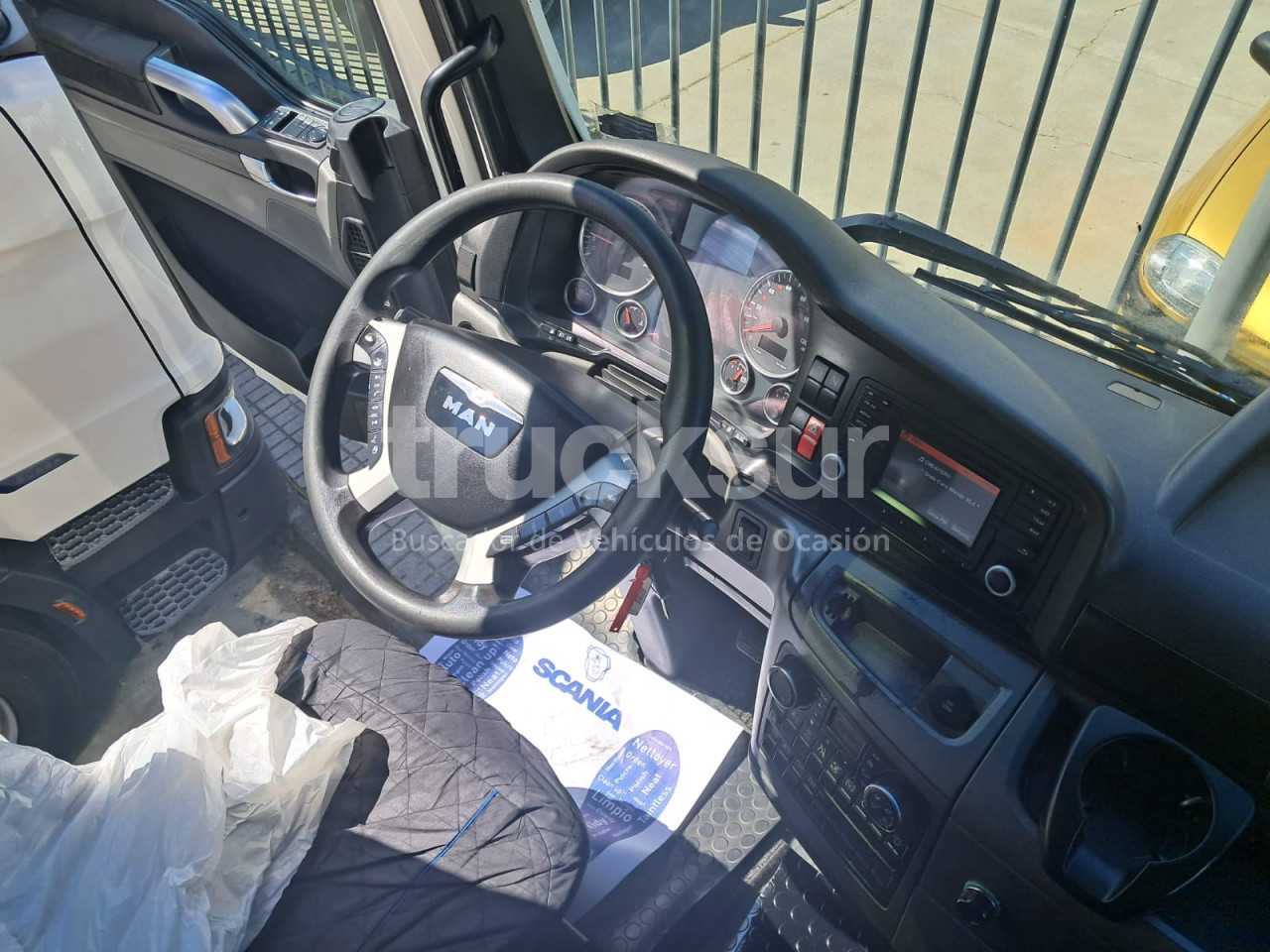 man-tgx-560